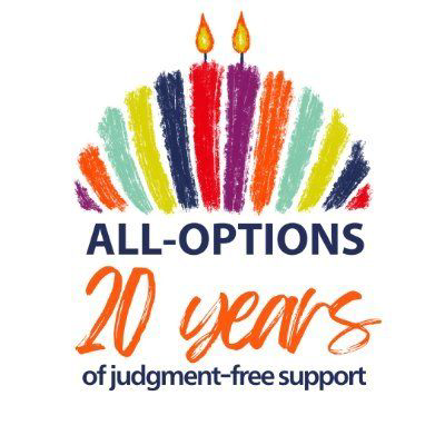 All-Options logo