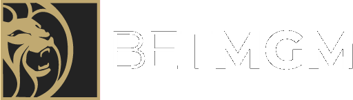 BetMGM 🦁 logo