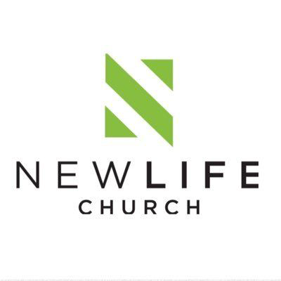 New Life Church & Community Center logo