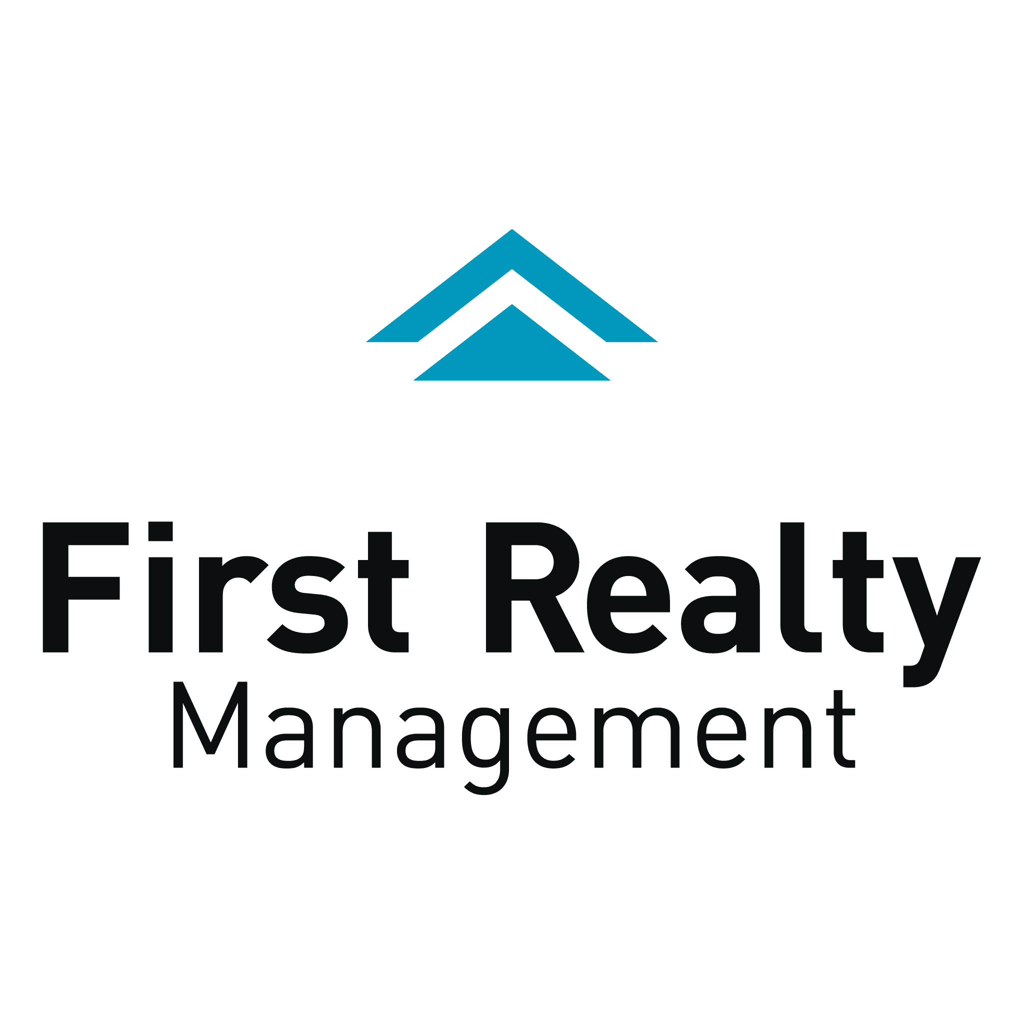 First Realty Management logo