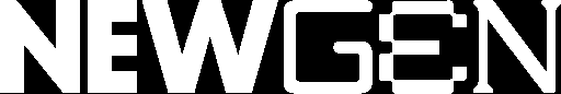 NewGen logo