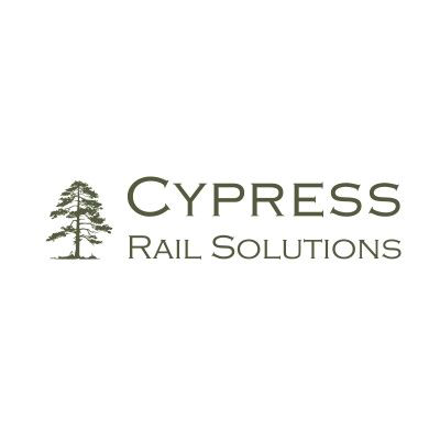 Cypress Rail logo