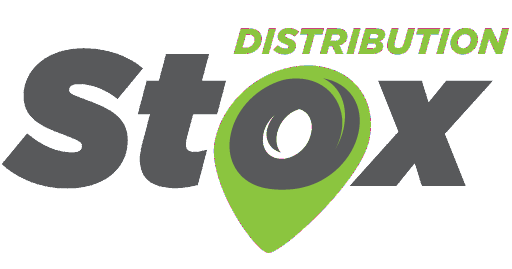 Distribution Stox logo