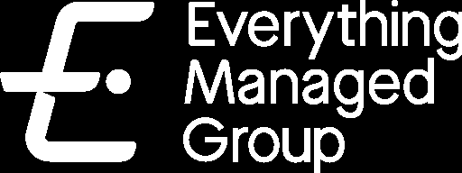 Everything Managed logo