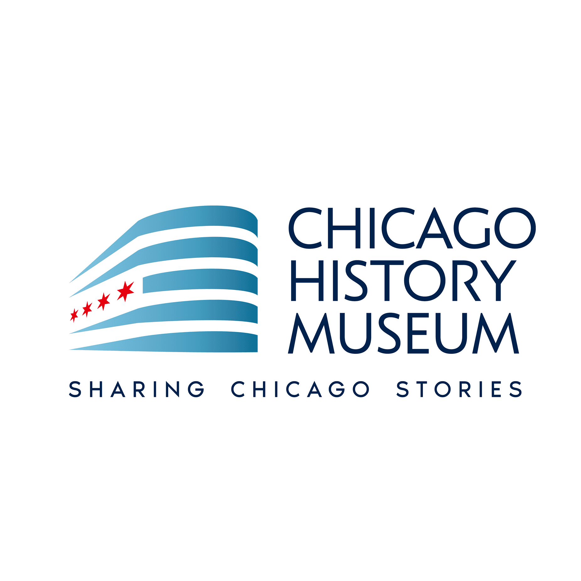 Chicago History Museum logo