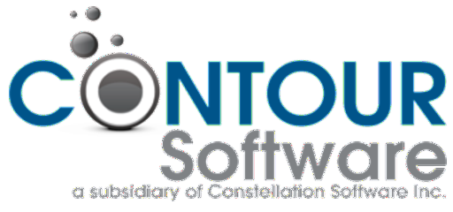 Contour Software logo