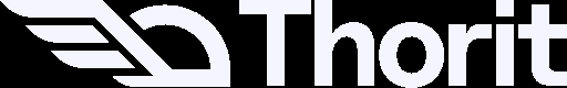 Thorit logo