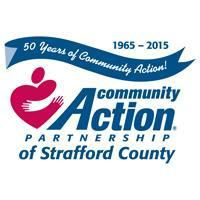 Community Action Partnership of Strafford County logo