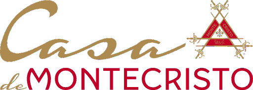 Casa de Montecristo logo
