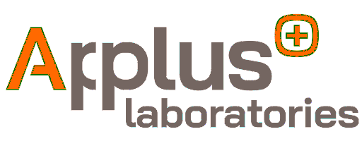 Applus+ Laboratories logo