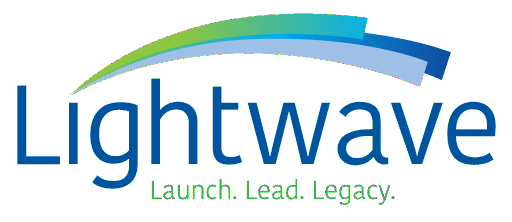 Lightwave Dental logo