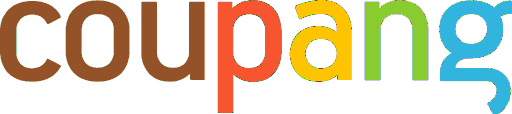 Coupang logo