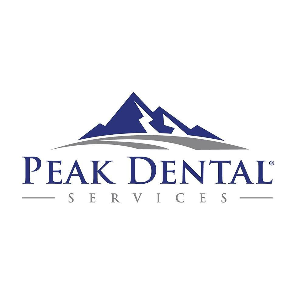 Peak Dental Services logo