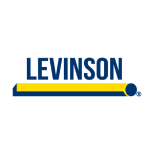 Aceros Levinson logo