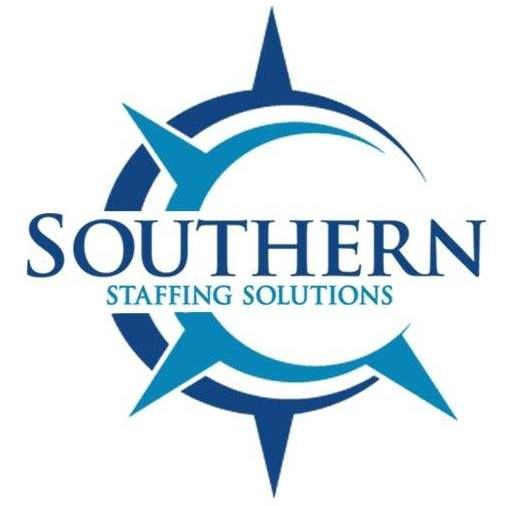 Southern Staffing Solutions logo