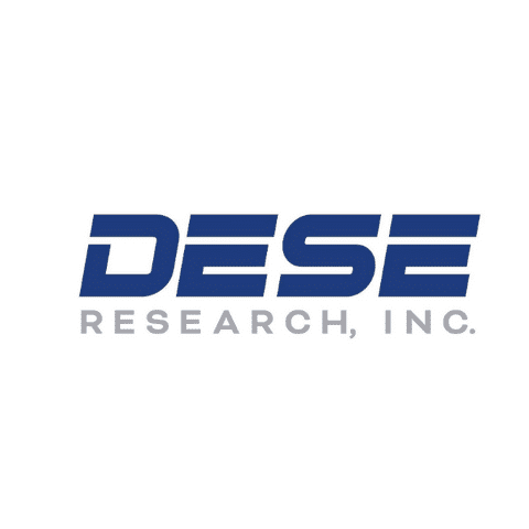 DESE Research logo
