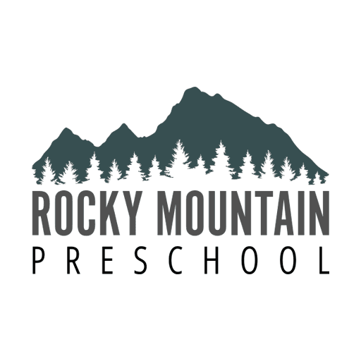 Rocky Mountain Preschool logo