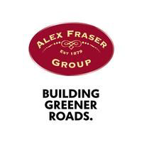 Alex Fraser logo