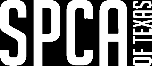 SPCA of Texas logo