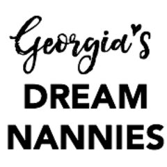 Georgia's Dream Nannies logo
