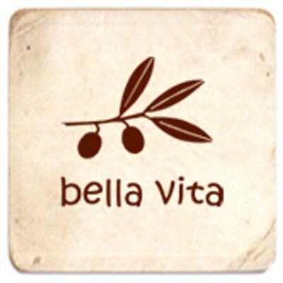 Bella Vita Gifts & Interiors logo