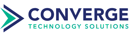 Converge Technology Solutions UK logo