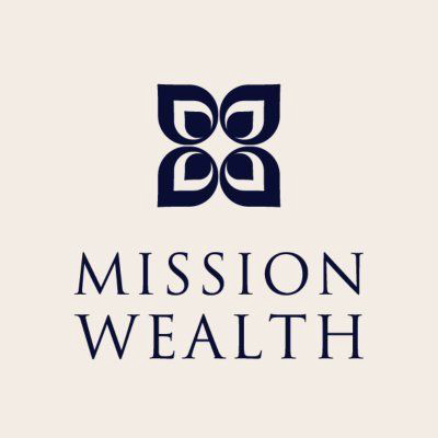 Mission Wealth logo