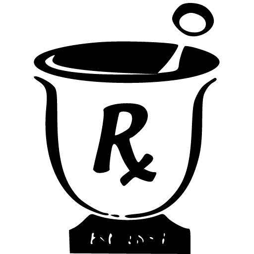 Thrifty White logo