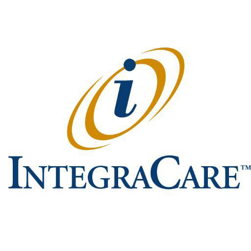 IntegraCare Senior Living Communities logo