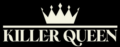 Killer Queen logo