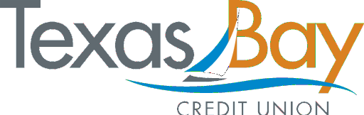 Texas Bay Credit Union logo
