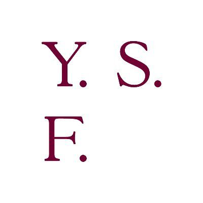 Yinka Shonibare Foundation and Guest Artists Space Foundation logo