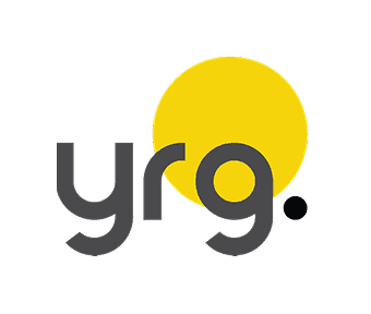YRG MERF logo