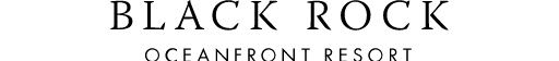 Black Rock Oceanfront Resort logo
