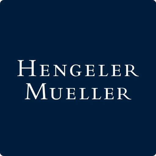 Hengeler logo