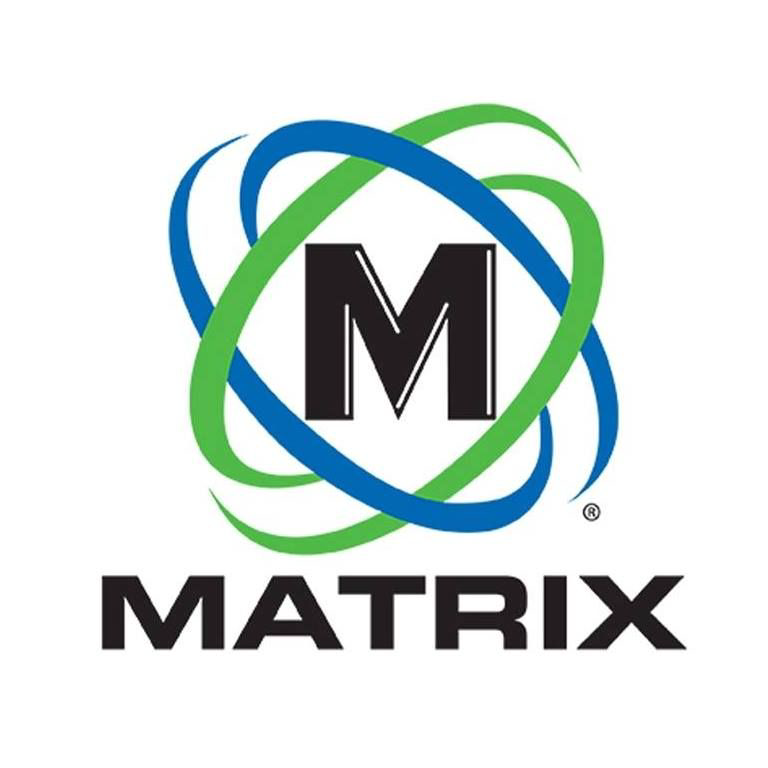 Matrix Design Group logo