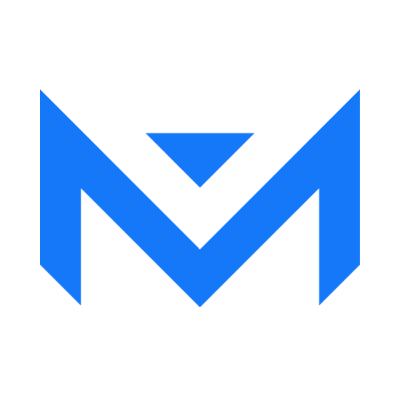 Blue Mantis logo