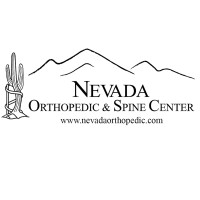 Nevada Orthopedic & Spine Center logo