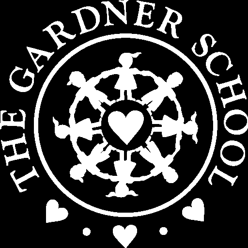 The Gardner School logo