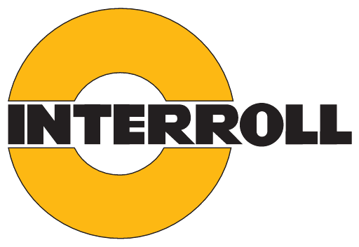 Interroll logo