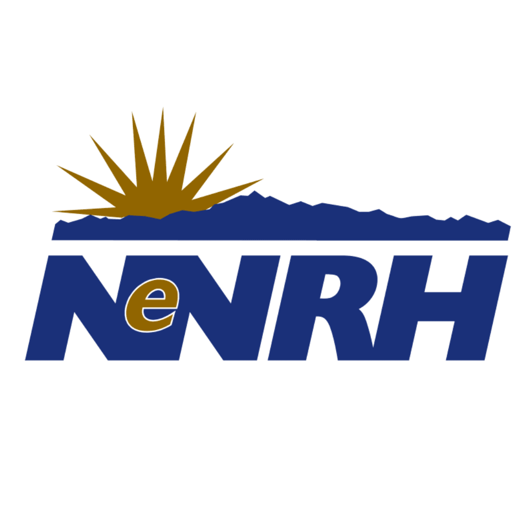 Northeastern Nevada Regional Hospital logo