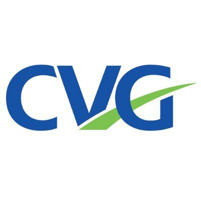 CVG Airport logo