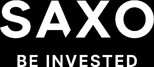 Saxo Bank logo