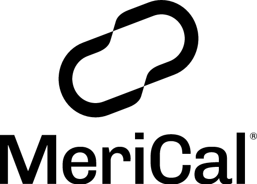 MeriCal logo