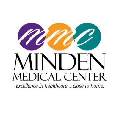 Minden Medical Center logo