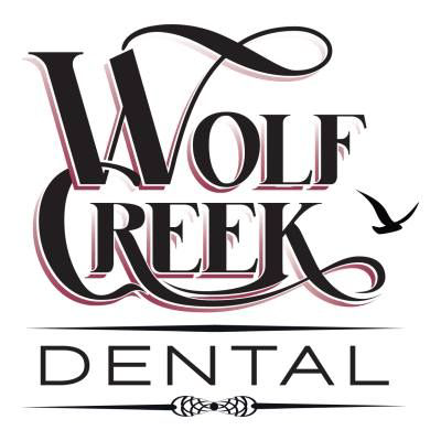 Wolf Creek Dental logo