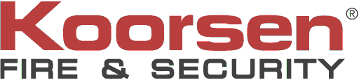 Koorsen Fire & Security logo