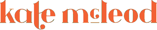 Kate McLeod logo