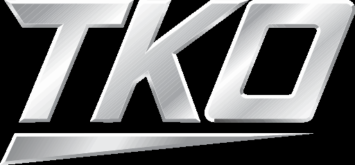 TKO logo