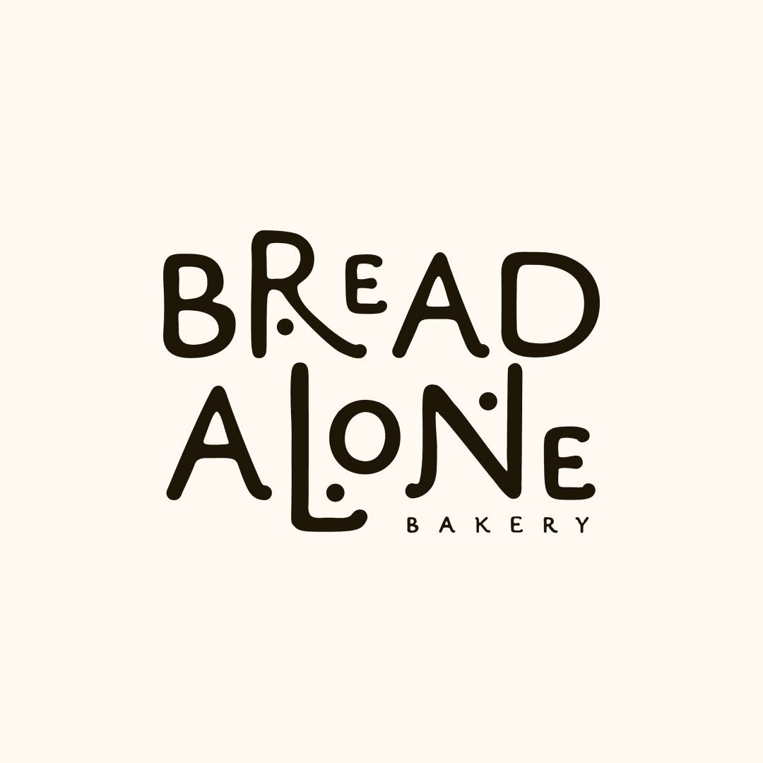 Bread Alone Bakery logo